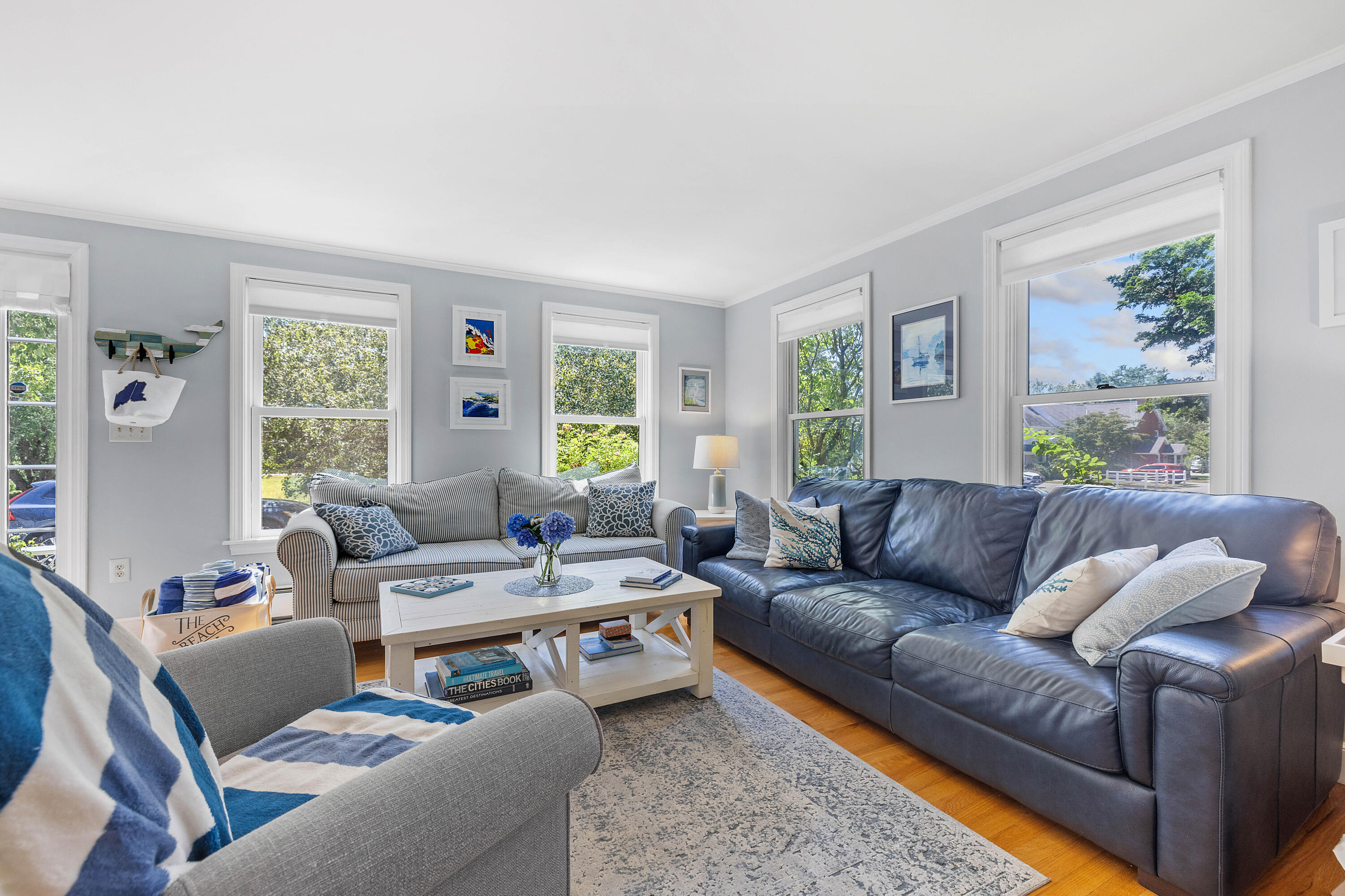 15 Benjamin Hubbard Lane Kennebunk ME 04043