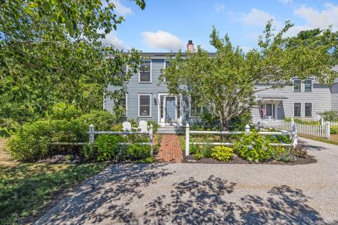 15 Benjamin Hubbard Lane Kennebunk ME 04043