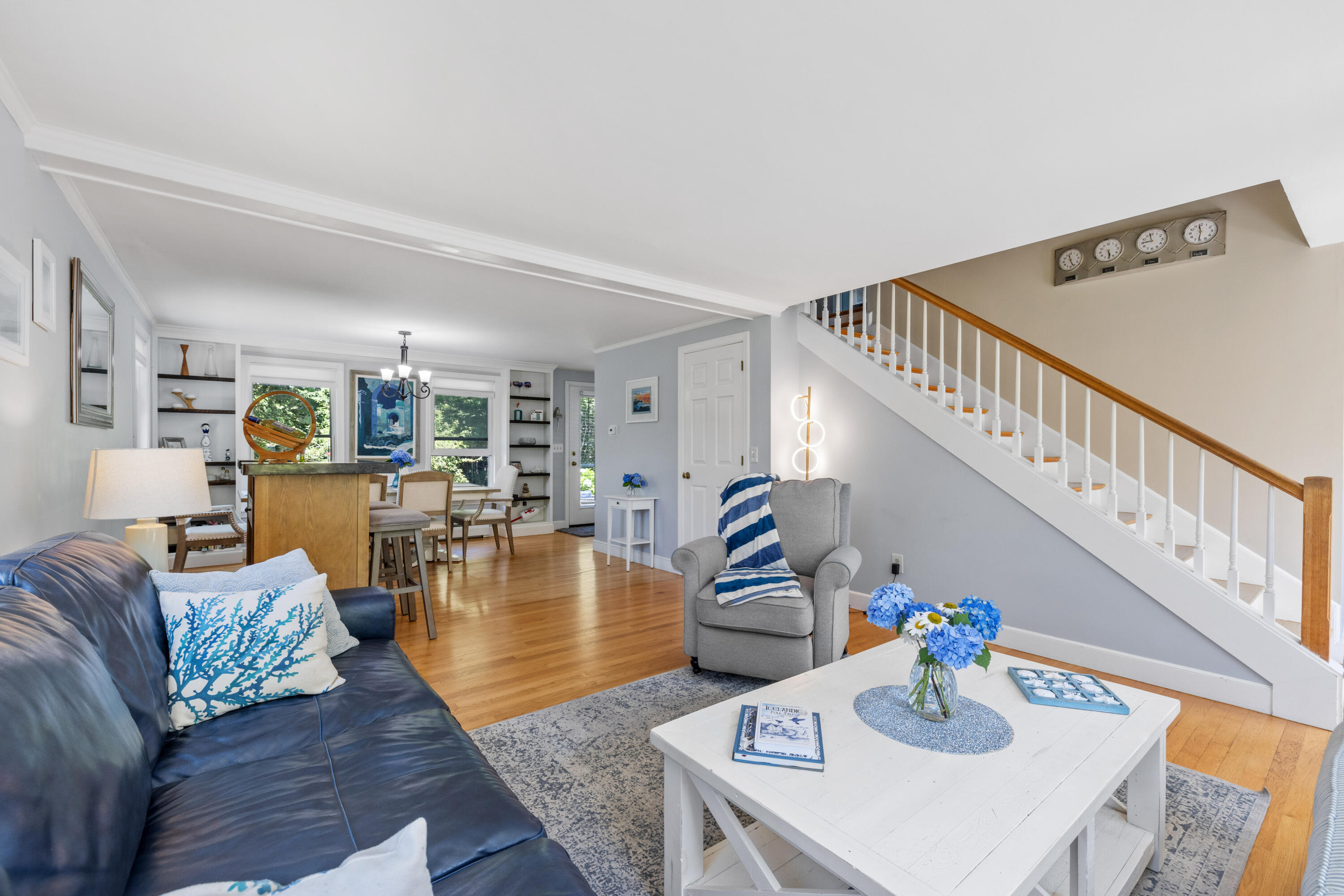 15 Benjamin Hubbard Lane Kennebunk ME 04043