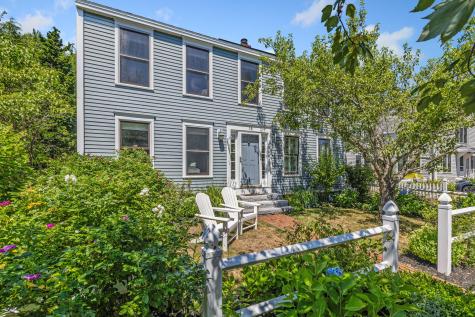 15 Benjamin Hubbard Lane Kennebunk ME 04043