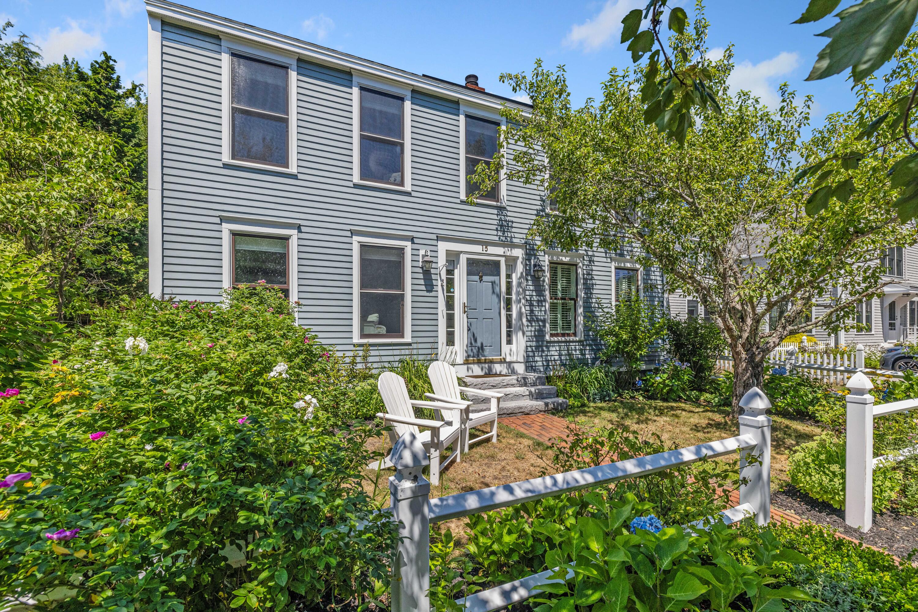 15 Benjamin Hubbard Lane Kennebunk ME 04043