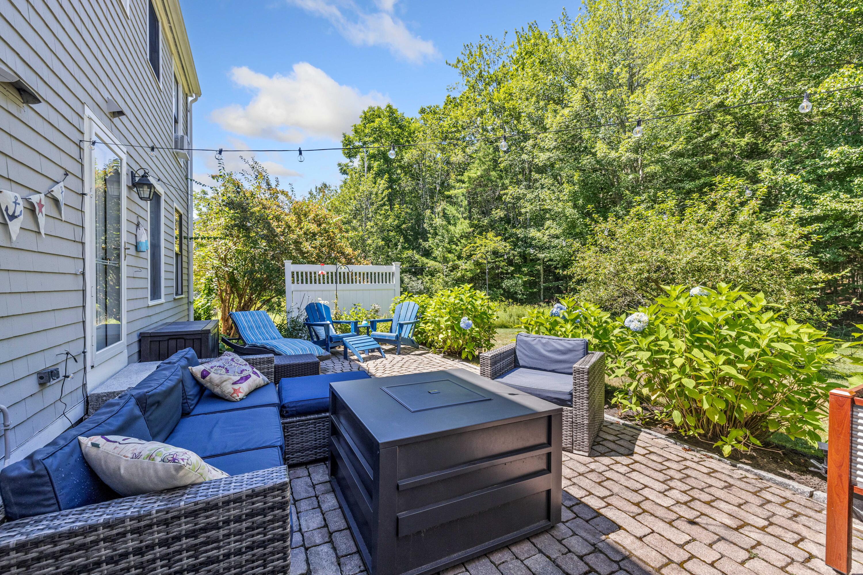 15 Benjamin Hubbard Lane Kennebunk ME 04043