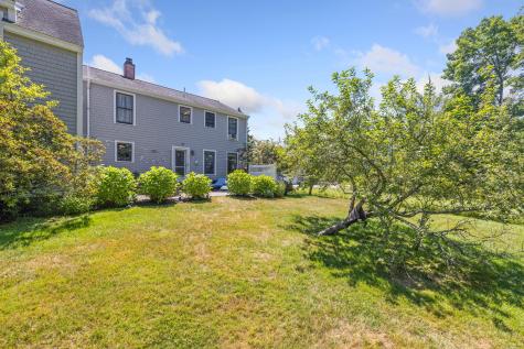 15 Benjamin Hubbard Lane Kennebunk ME 04043