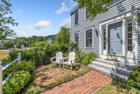 15 Benjamin Hubbard Lane Kennebunk ME 04043
