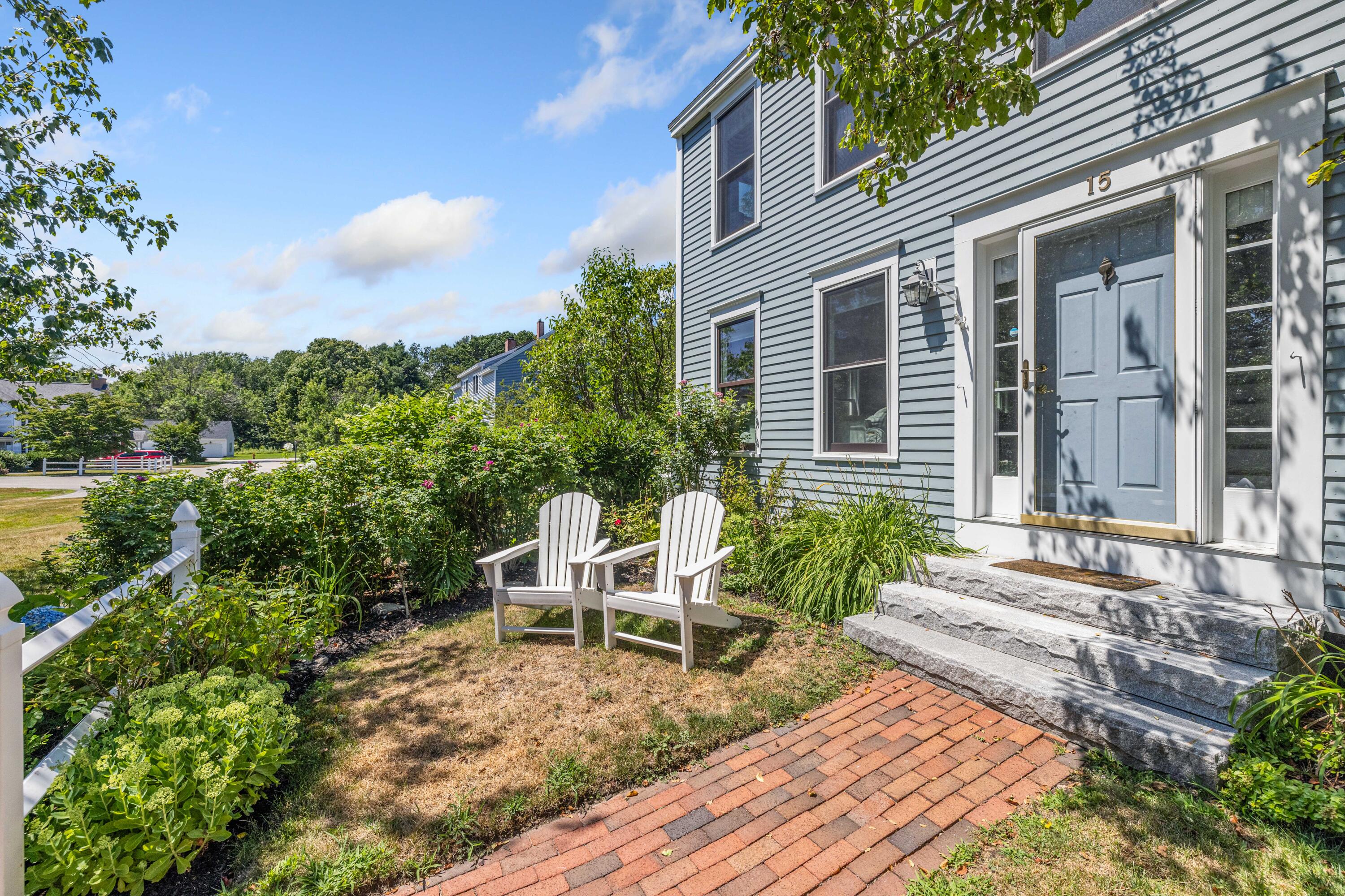 15 Benjamin Hubbard Lane Kennebunk ME 04043