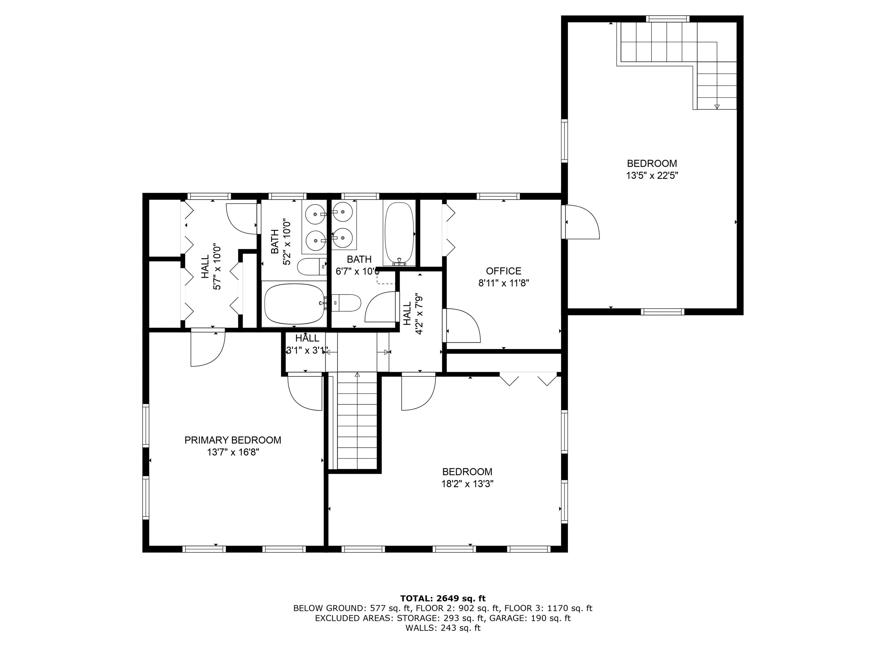 15 Benjamin Hubbard Lane Kennebunk ME 04043