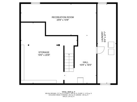 15 Benjamin Hubbard Lane Kennebunk ME 04043