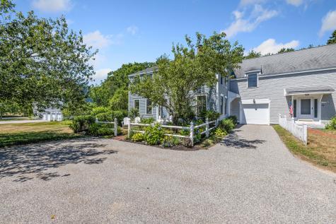 15 Benjamin Hubbard Lane Kennebunk ME 04043