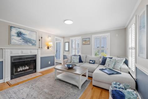 15 Benjamin Hubbard Lane Kennebunk ME 04043