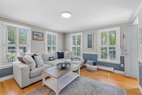 15 Benjamin Hubbard Lane Kennebunk ME 04043