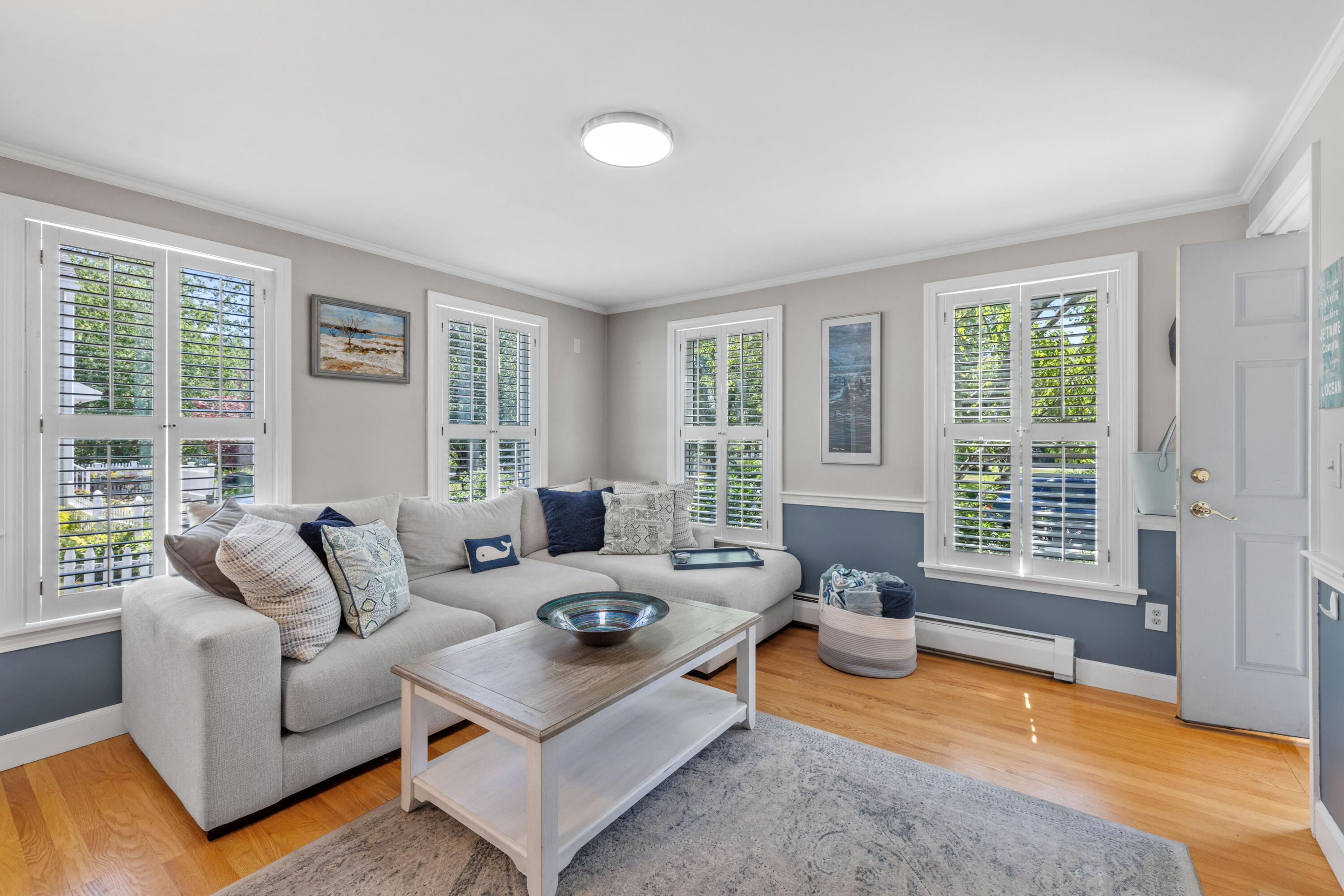 15 Benjamin Hubbard Lane Kennebunk ME 04043