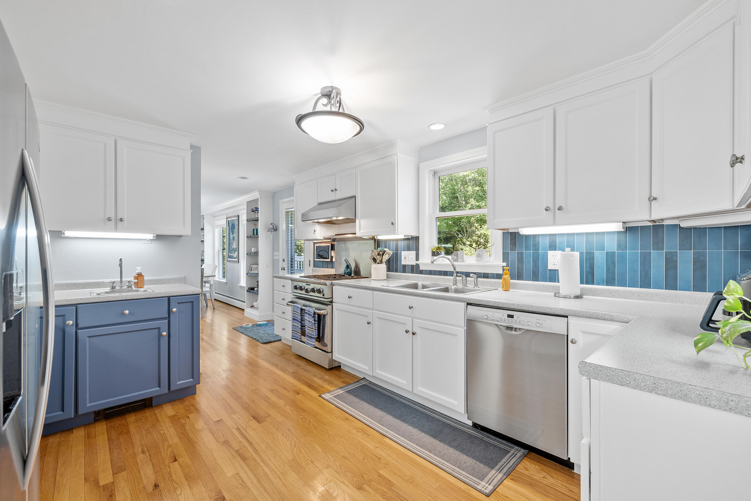 15 Benjamin Hubbard Lane Kennebunk ME 04043