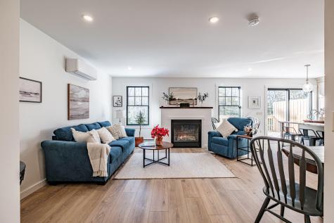 Unit 16 Mountain Road Bridgton ME 04009