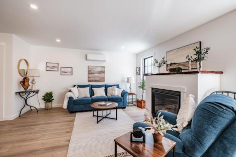 Unit 16 Mountain Road Bridgton ME 04009