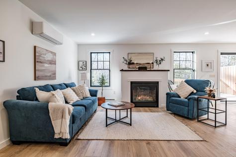 Unit 16 Mountain Road Bridgton ME 04009