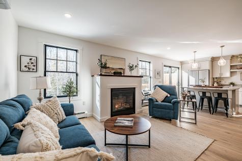 Unit 16 Mountain Road Bridgton ME 04009