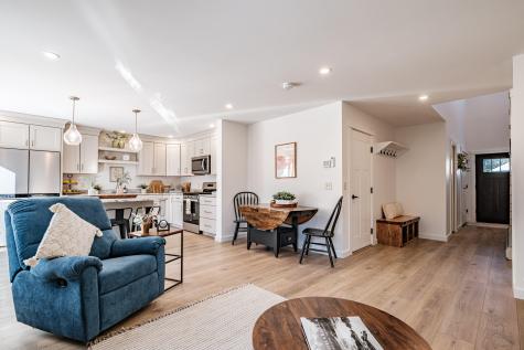 Unit 16 Mountain Road Bridgton ME 04009