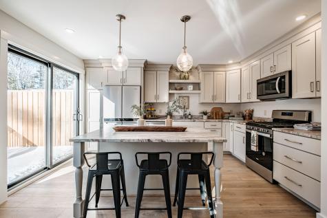 Unit 16 Mountain Road Bridgton ME 04009