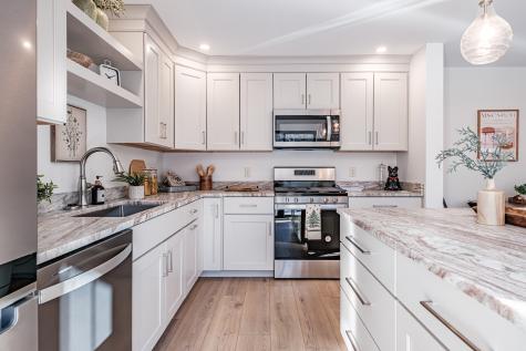 Unit 16 Mountain Road Bridgton ME 04009