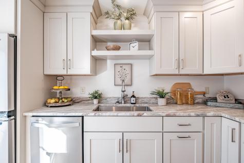 Unit 16 Mountain Road Bridgton ME 04009