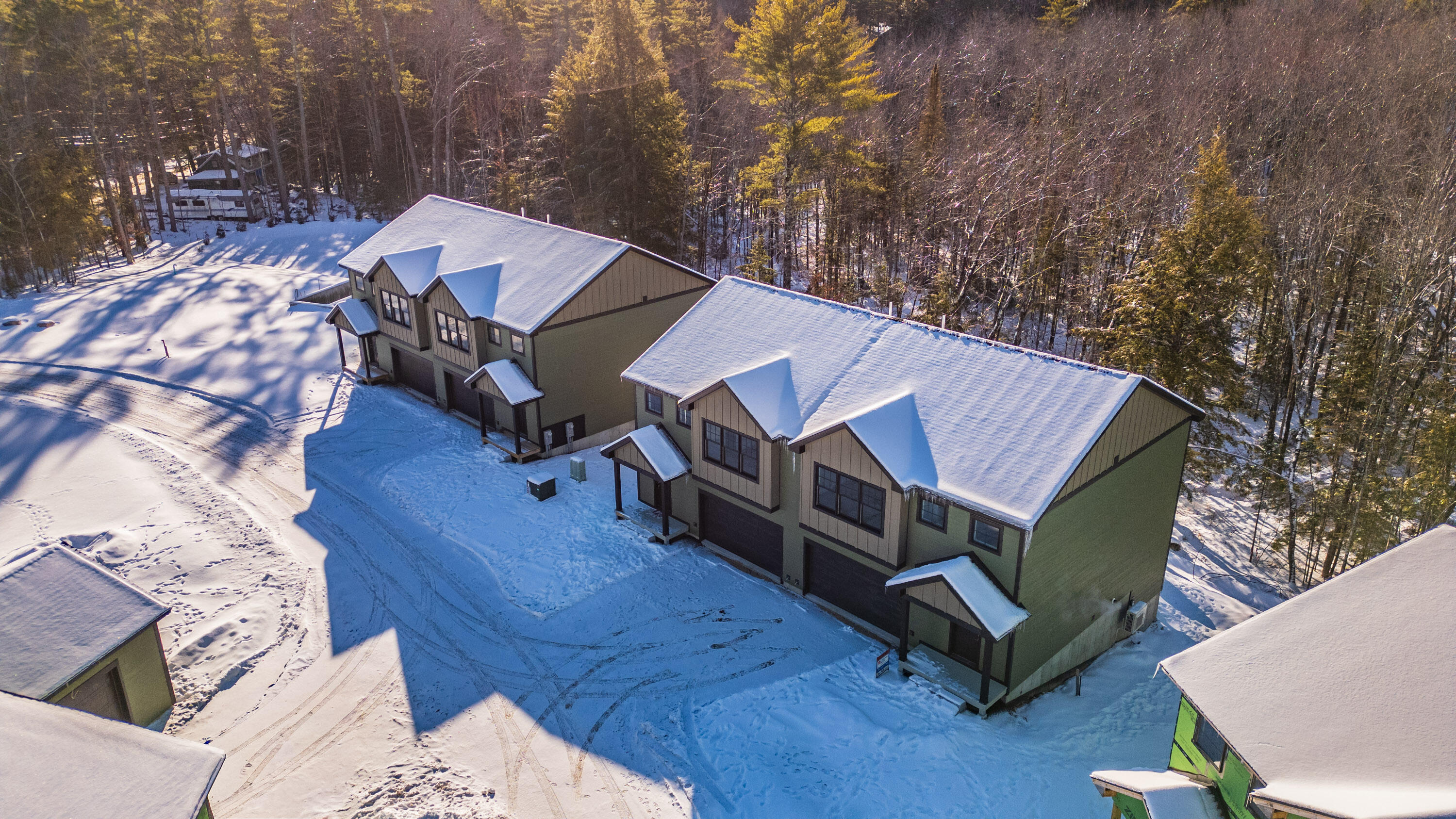 Unit 16 Mountain Road Bridgton ME 04009