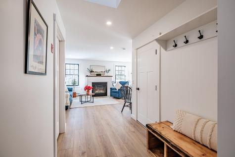 Unit 16 Mountain Road Bridgton ME 04009