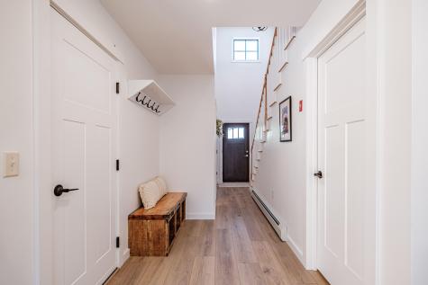 Unit 16 Mountain Road Bridgton ME 04009