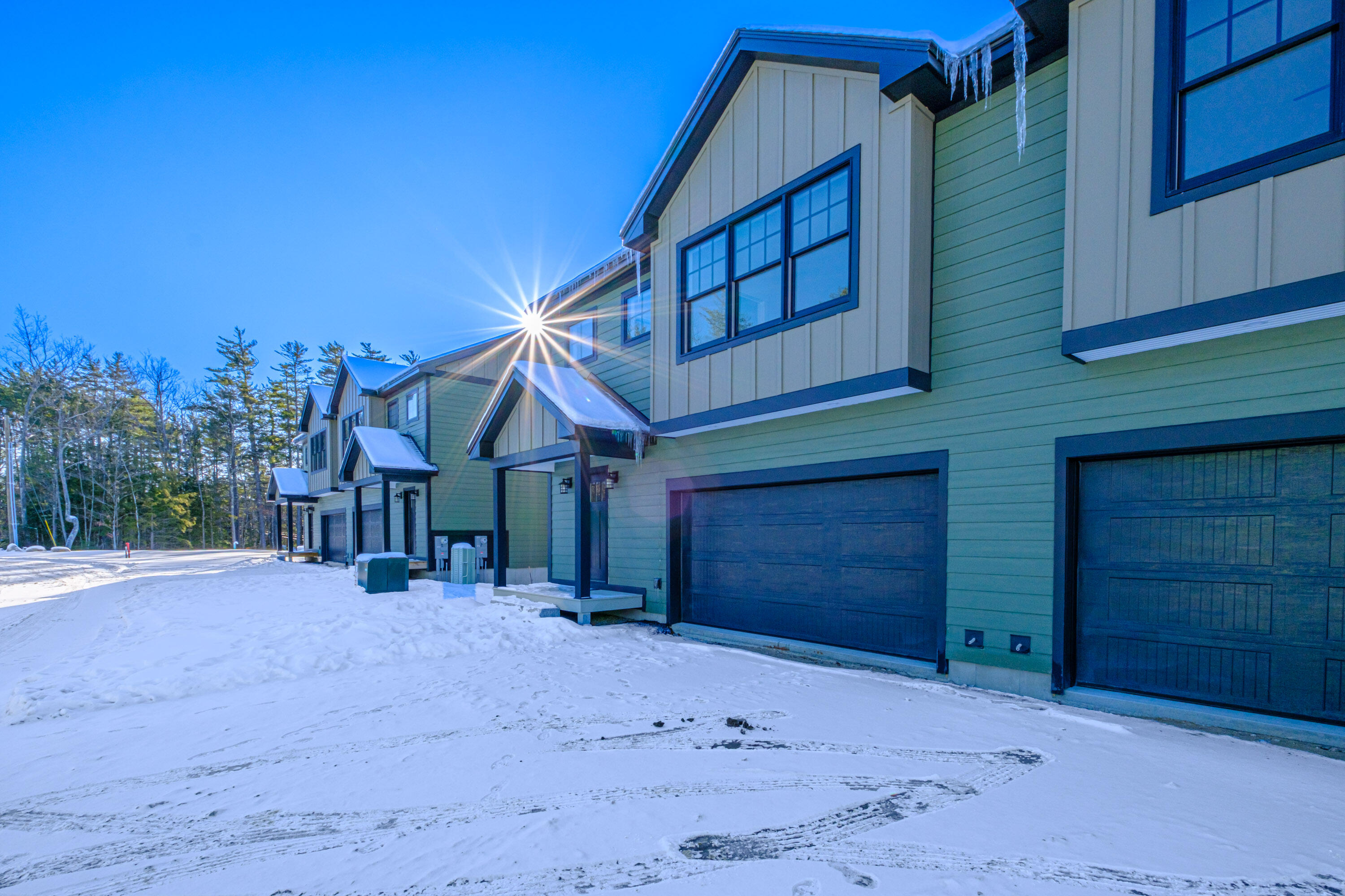 Unit 16 Mountain Road Bridgton ME 04009