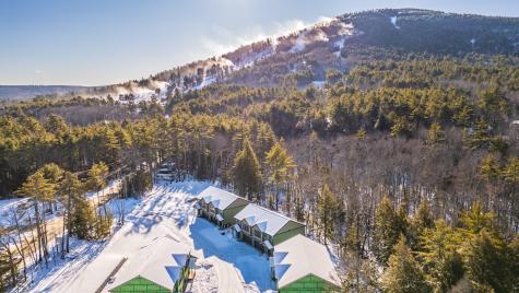 Unit 16 Mountain Road Bridgton ME 04009