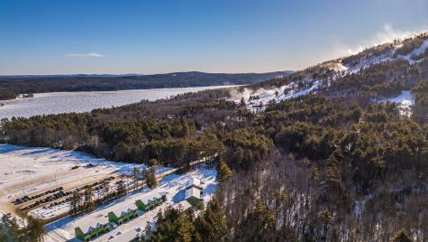 Unit 16 Mountain Road Bridgton ME 04009