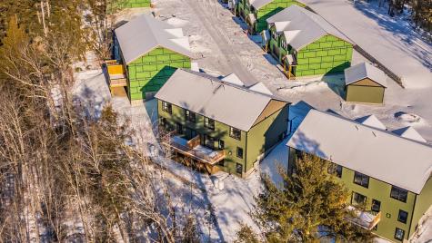 Unit 16 Mountain Road Bridgton ME 04009