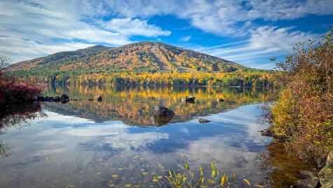 Unit 16 Mountain Road Bridgton ME 04009