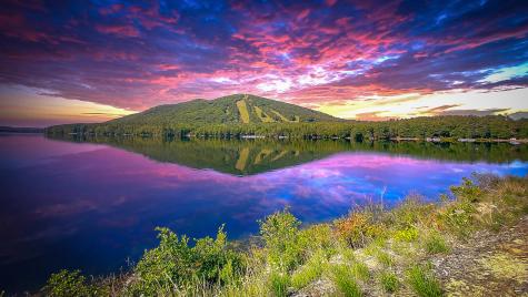 Unit 16 Mountain Road Bridgton ME 04009