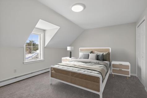 1 Elizabeth Road South Berwick ME 03908