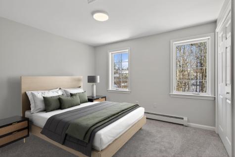 1 Elizabeth Road South Berwick ME 03908