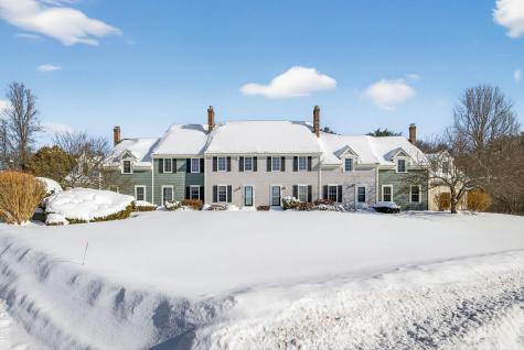 1 Elizabeth Road South Berwick ME 03908