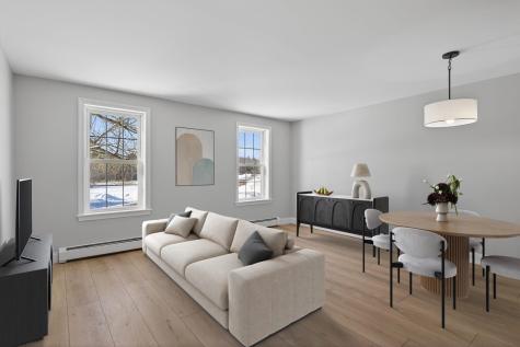 1 Elizabeth Road South Berwick ME 03908