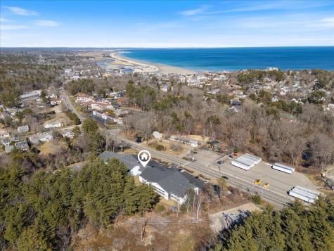 35 Main Street Ogunquit ME 03907