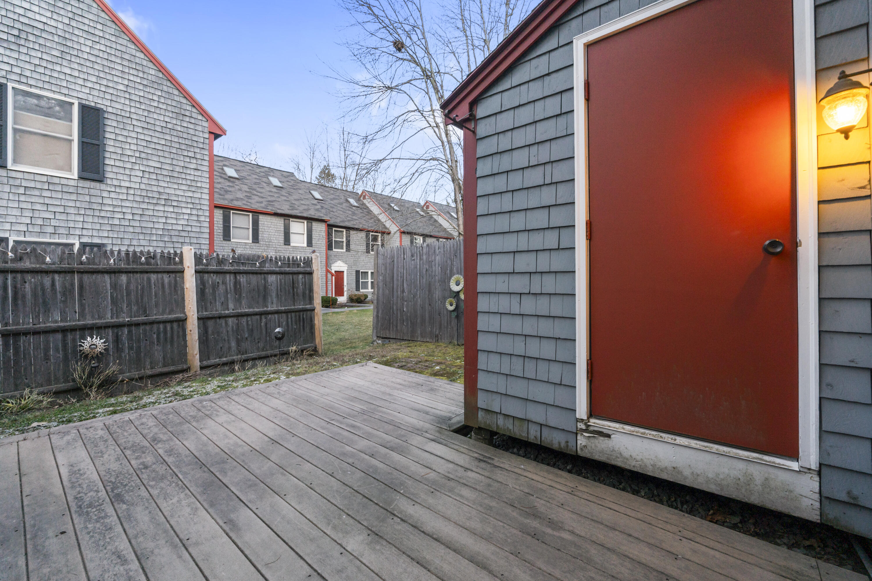 43 Munroe Lane Topsham ME 04086