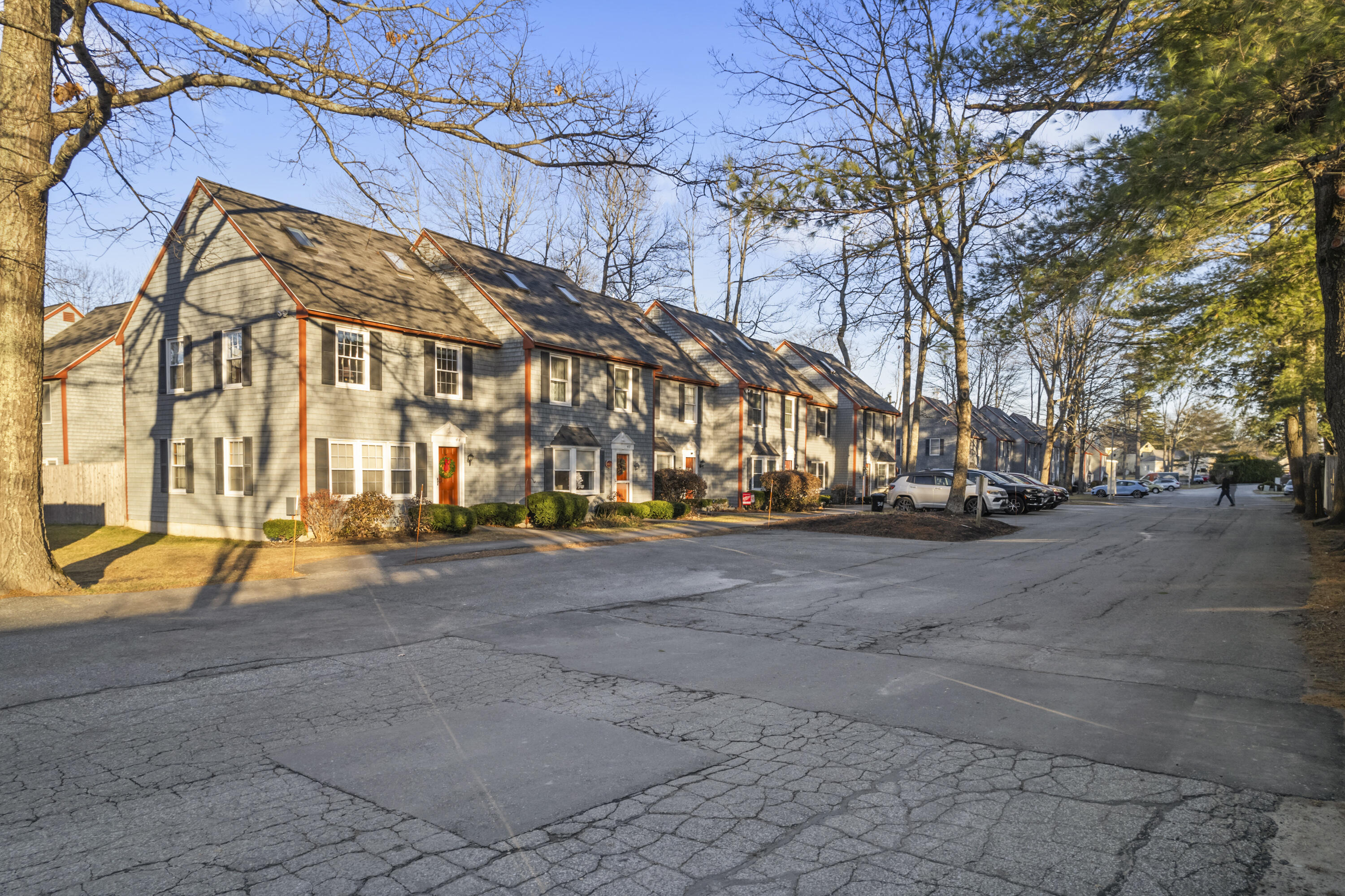 43 Munroe Lane Topsham ME 04086
