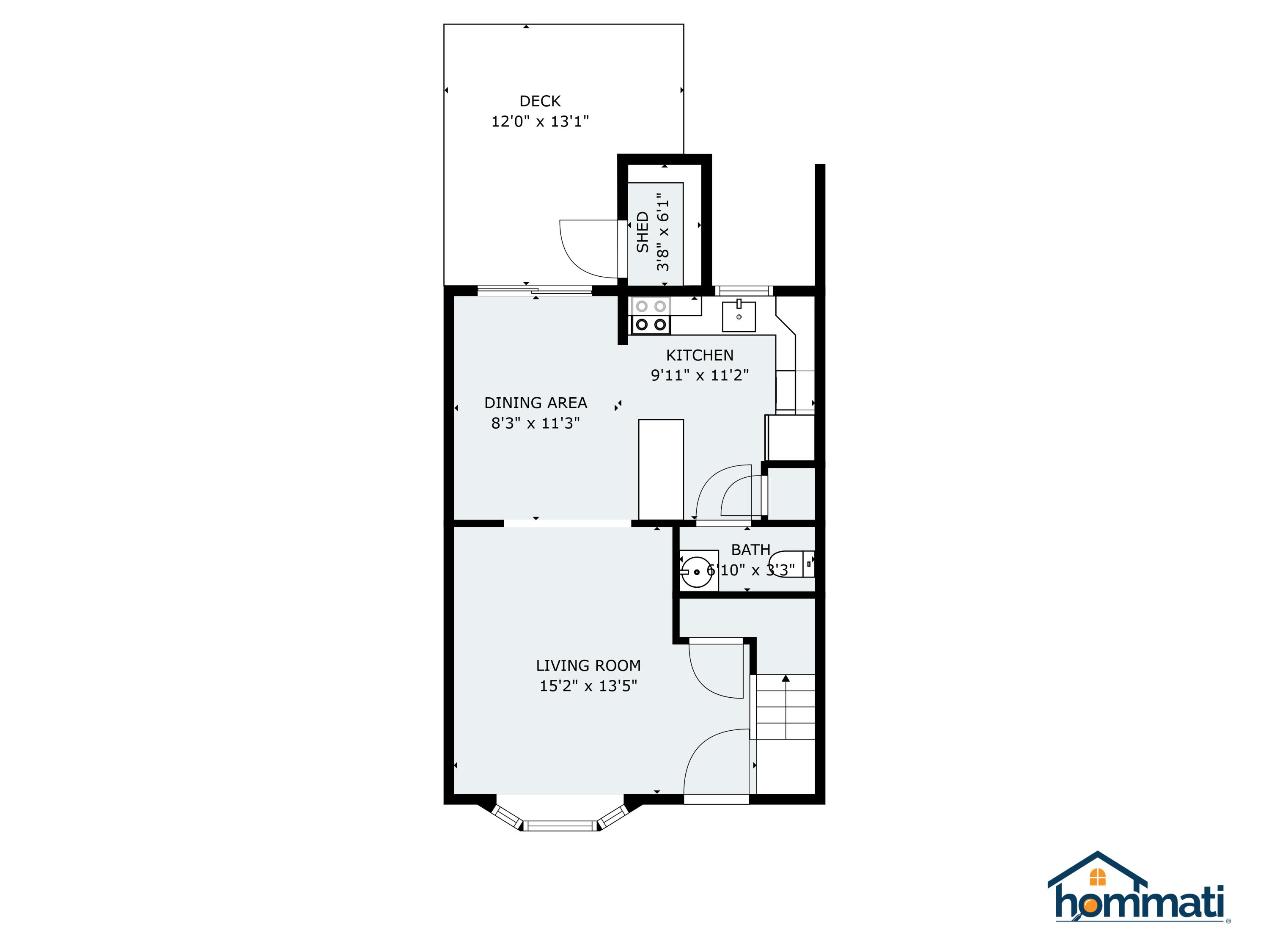 43 Munroe Lane Topsham ME 04086