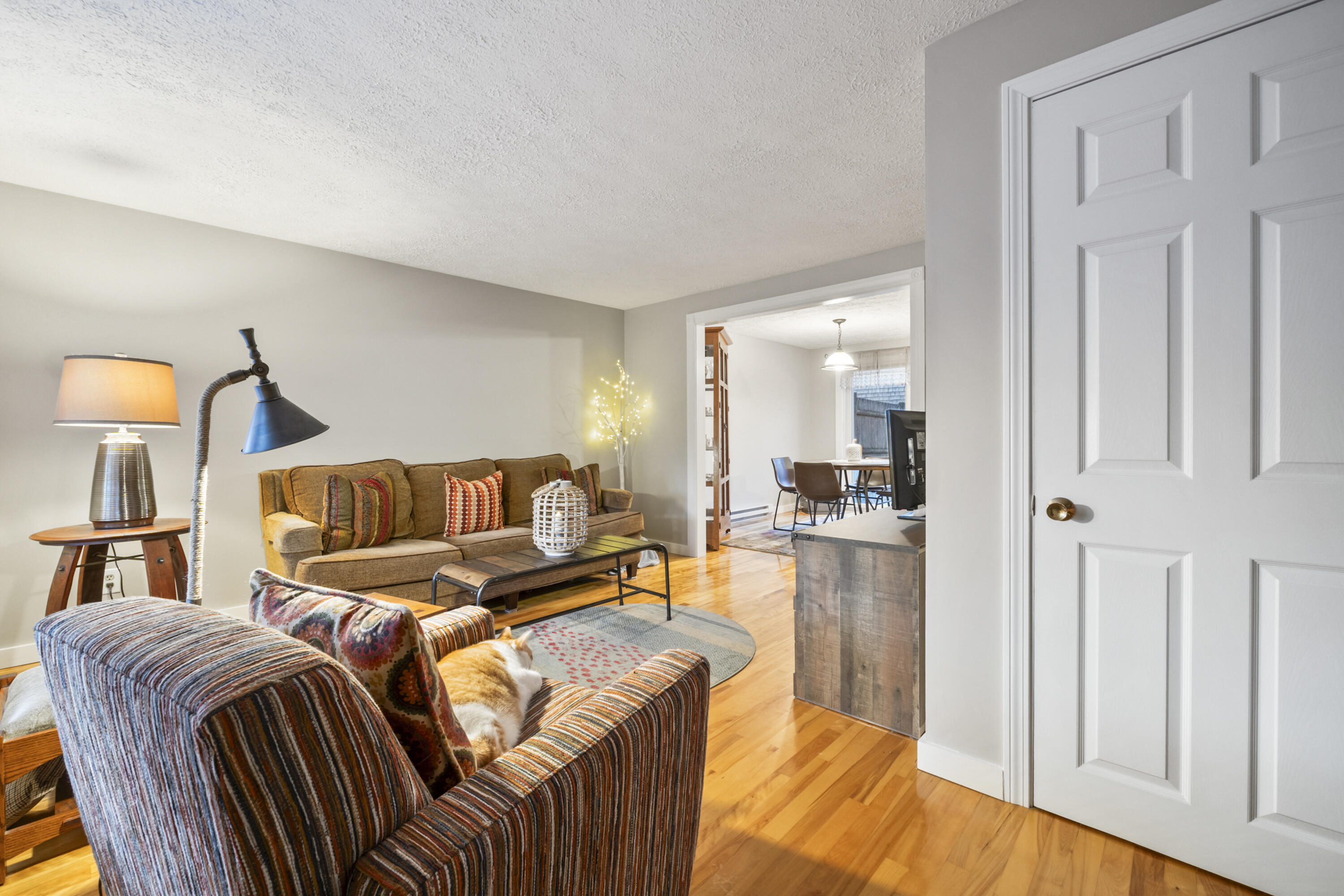 43 Munroe Lane Topsham ME 04086