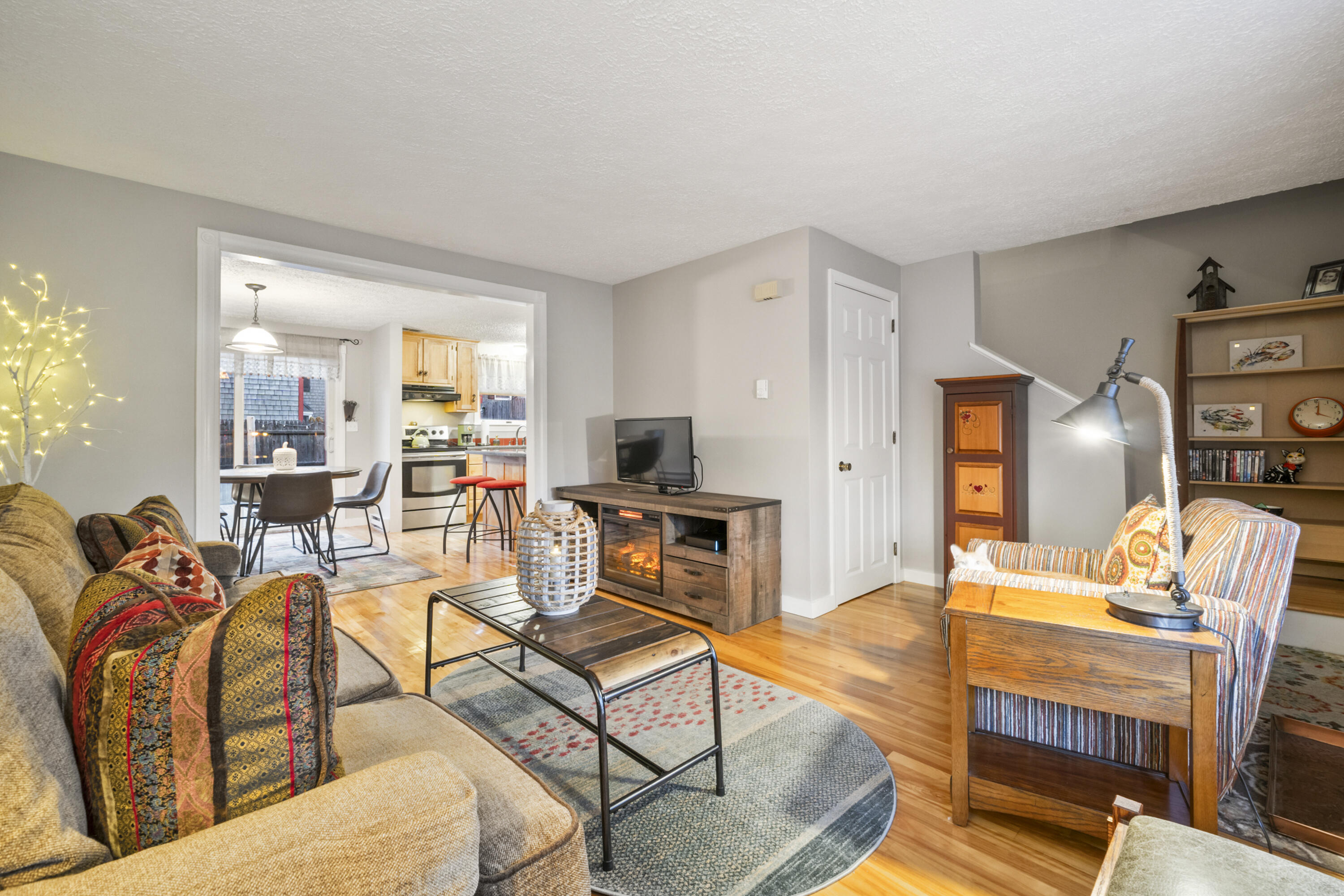 43 Munroe Lane Topsham ME 04086