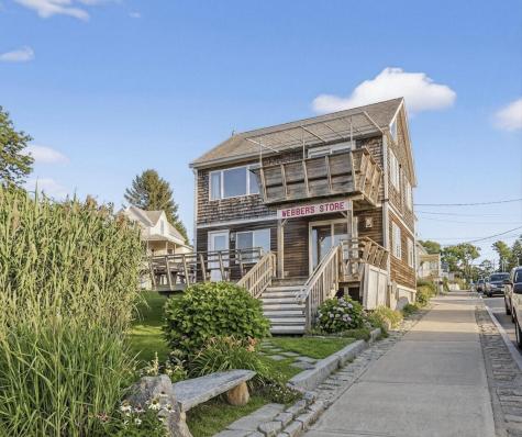 14 Welch Street Portland ME 04108