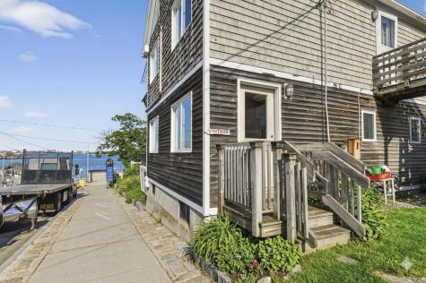 14 Welch Street Portland ME 04108