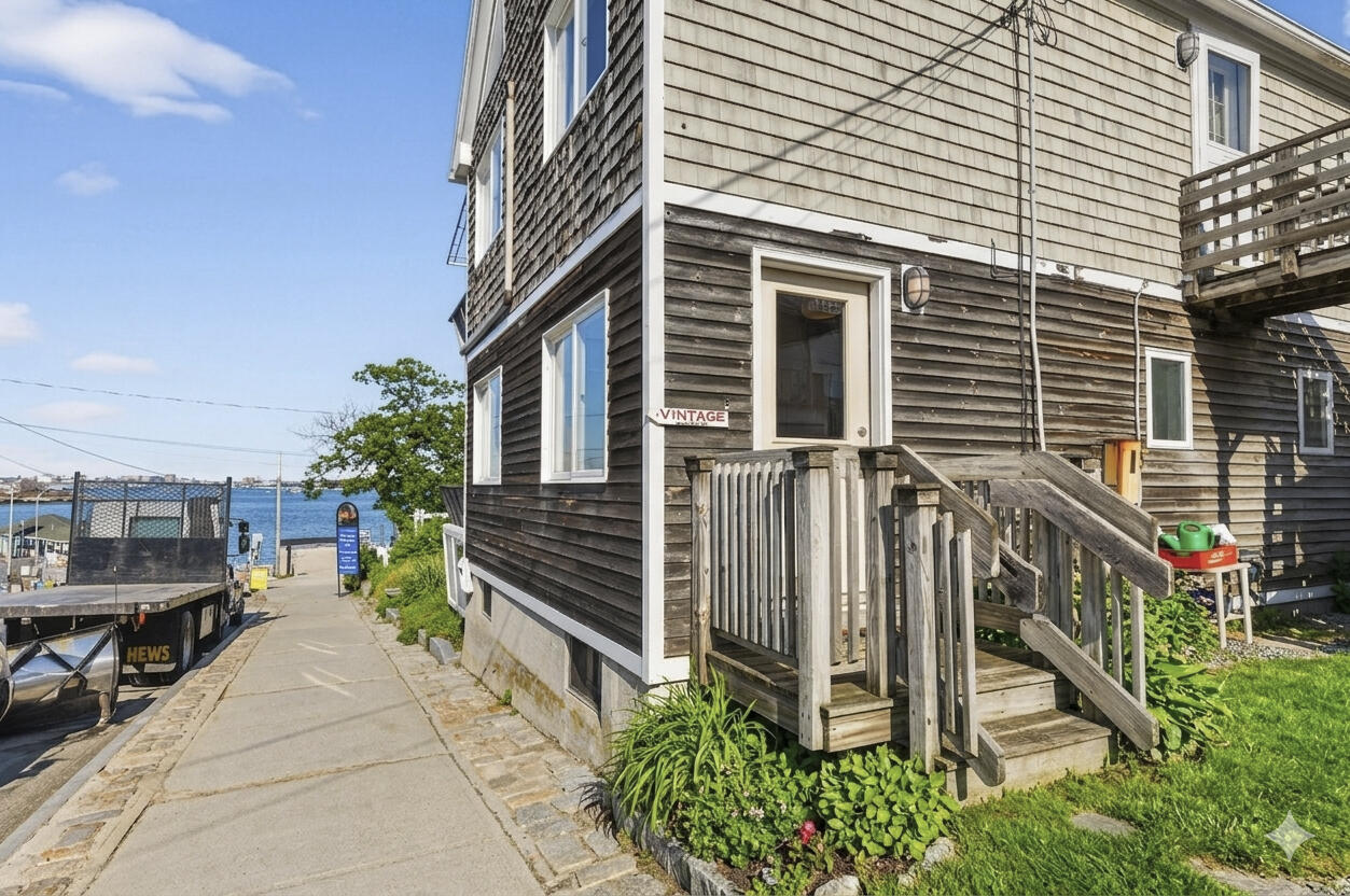 14 Welch Street Portland ME 04108