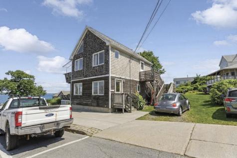14 Welch Street Portland ME 04108
