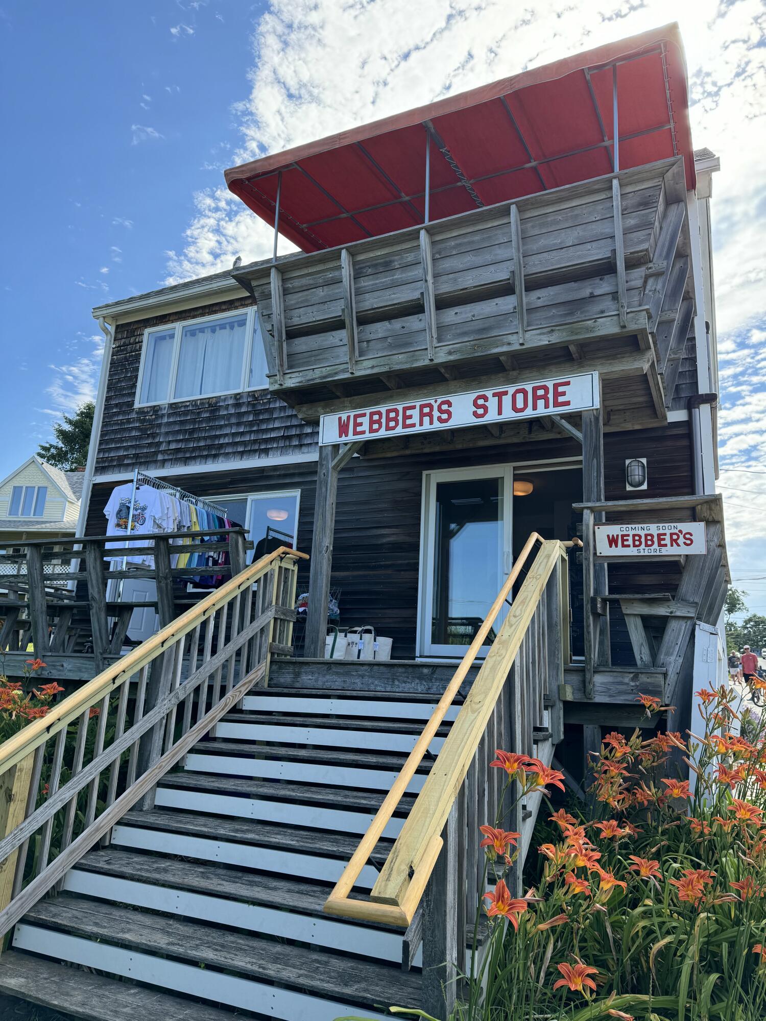 14 Welch Street Portland ME 04108