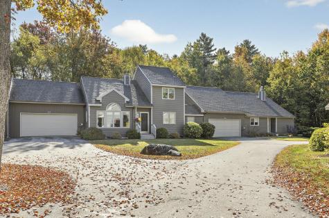 203 Bluff Road Yarmouth ME 04096