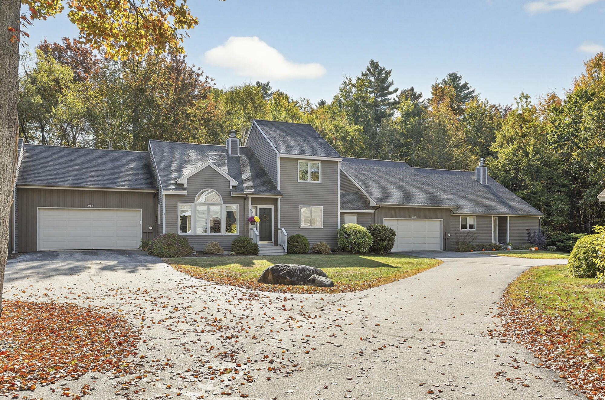 203 Bluff Road Yarmouth ME 04096